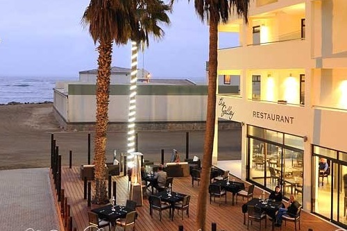 Beach Hotel Swakopmund 004